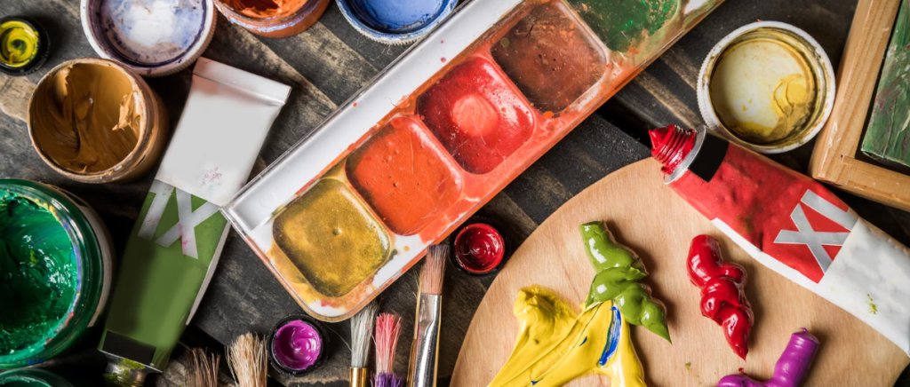 Entry One — Gathering the Tools to&nbsp;Begin